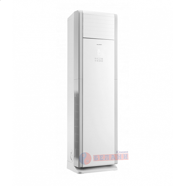Колонен климатик Gree GVH48AL / M6DNC7A, WI-FI, 48000 BTU, Kлас A++