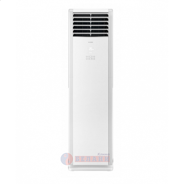Колонен климатик Gree GVH48AL / M6DNC7A, WI-FI, 48000 BTU, Kлас A++
