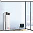 Колонен климатик Gree GVH48AL / M6DNC7A, WI-FI, 48000 BTU, Kлас A++