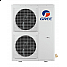 Термопомпа Gree Versati II GRS-CQ16Pd/NaE-K, 16KW, (220V)