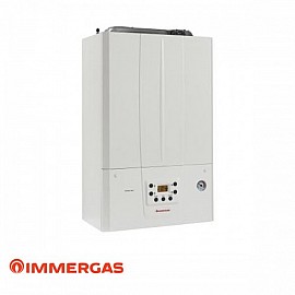 Двуконтурен газов котел Victrix Tera 32 1