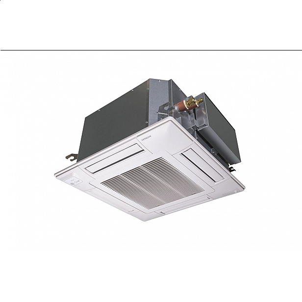 Касетъчен климатик Hitachi RAI-60RPE / RAC-60NPE, 21000 BTU, Клас А++