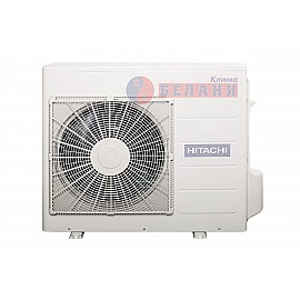Външно тяло Hitachi RAM-R53N3HAE