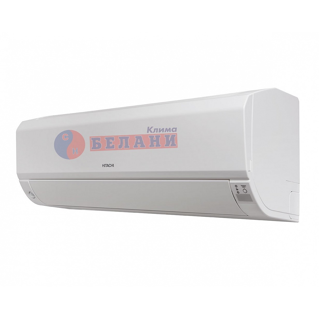 Hitachi Rp50 HITACHI Performance RAK 50RPE / RAC 50WPE, 18000 BTU, Клас A++