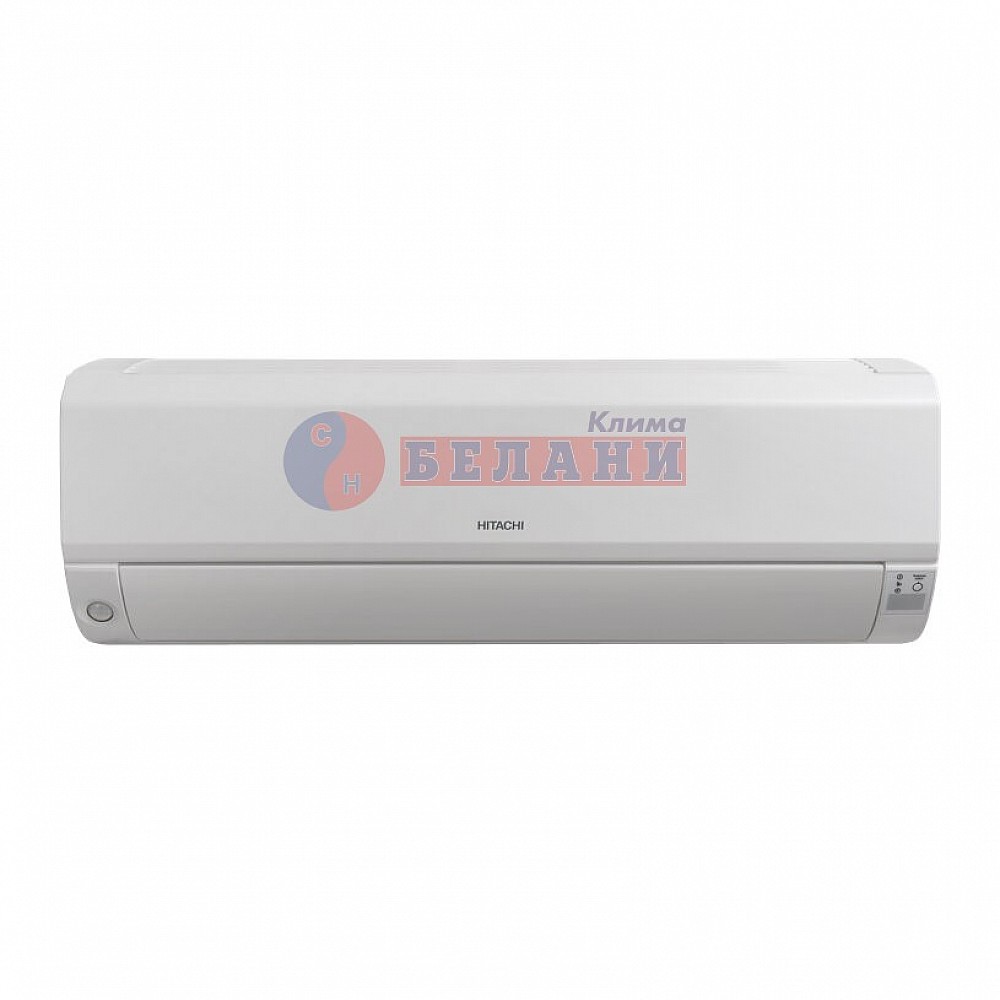 Hitachi Rp50 HITACHI Performance RAK 50RPE / RAC 50WPE, 18000 BTU, Клас A++