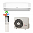 HITACHI airHome 800 RAK-XJ25RHAE / RAC- XJ25WHAE, Wi-Fi, 9000 BTU, Клас A+++ HITACHI airHome 800 RAK-XJ25RHAE / RAC- XJ25WHAE, Wi-Fi, 9000 BTU, Клас A+++