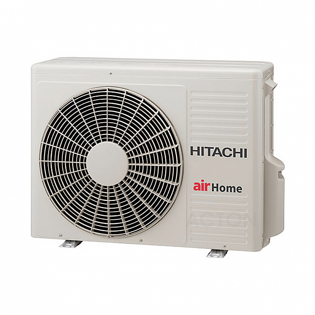 HITACHI airHome 800 RAK-XJ25RHAE / RAC- XJ25WHAE, Wi-Fi, 9000 BTU, Клас A+++ HITACHI airHome 800 RAK-XJ25RHAE / RAC- XJ25WHAE, Wi-Fi, 9000 BTU, Клас A+++