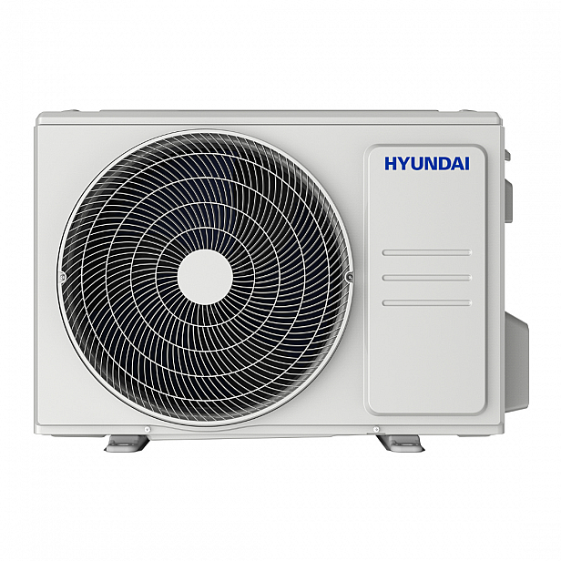 Hyundai Glory HYUBG Pro-24HRFN8-QRD0GW, Wi-Fi, 24000 BTU, Клас A++