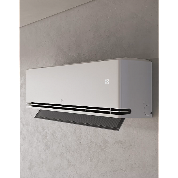 LG NEW AI Air Premium H12S1PA.NS1 / H12S1PA.U18 Wi-Fi, 12000 BTU, Клас A+++