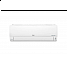 Климатик LG Deluxe UVnano™ DC24RK.NSK / DC24RK.UL2 Wi-Fi, 24000 BTU, Клас A++
