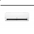 Климатик LG Deluxe UVnano™ DC18RK.NSJ / DC18RK.UL2 Wi-Fi, 18000 BTU, Клас A++