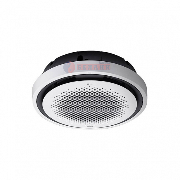 Кръгла касета LG UT36F.NY0 / UUD1.U30-1Ф, 36 000 BTU, Клас А++