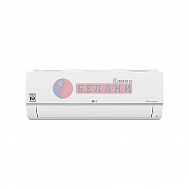LG Standard Plus PC09SK.NSJ / PC09SK.UA3 WI-FI, 9000 BTU, Клас A++