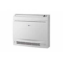 Подов климатик LG CQ09.NA0 / UU09W.UL0 - Конзола