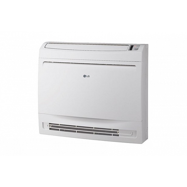 Подов климатик LG CQ12.NA0 / UU12W.UL0 - Конзола
