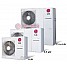 LG Therma V Monobloc HM163M.U33, Клас A+++