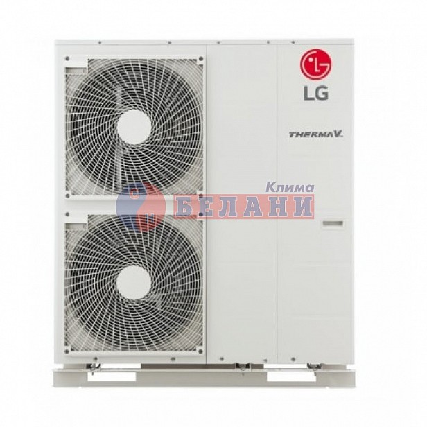 LG Therma V Monobloc HM163M.U33, Клас A+++