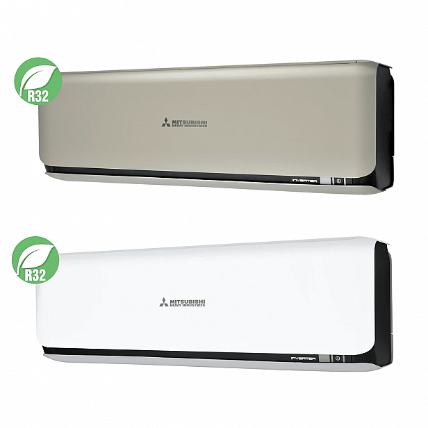 Mitsubishi Heavy Industries Diamond SRK 20ZSX-WT/WB // SRC 20ZSX-WT/WB, 7000 BTU, Клас А+++ Mitsubishi Heavy Industries Diamond SRK 20ZSX-WT/WB // SRC 20ZSX-WT/WB, 7000 BTU, Клас А+++