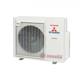 Външно тяло Mitsubishi Heavy Industries SCM71ZS-W