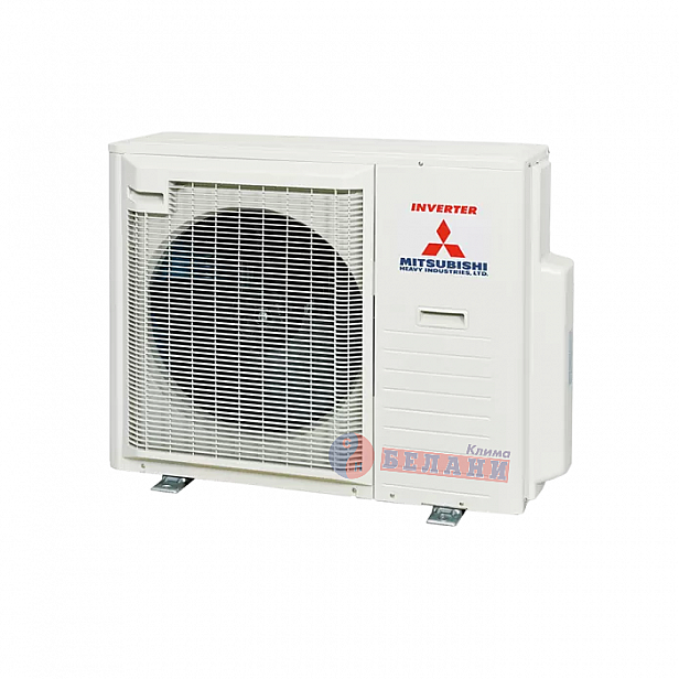 Външно тяло Mitsubishi Heavy Industries SCM80ZS-W