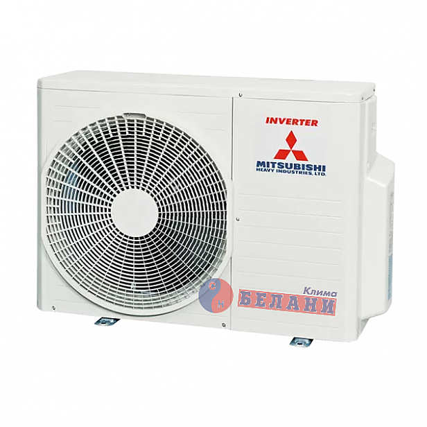 Външно тяло Mitsubishi Heavy Industries SCM60ZS-W Външно тяло Mitsubishi Heavy Industries SCM60ZS-W