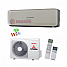 Mitsubishi Heavy Industries Premium SRK 20ZS-WFT/WFB // SRC 20ZS-WFT/WFB, WI-FI, 7000 BTU, Клас А+++