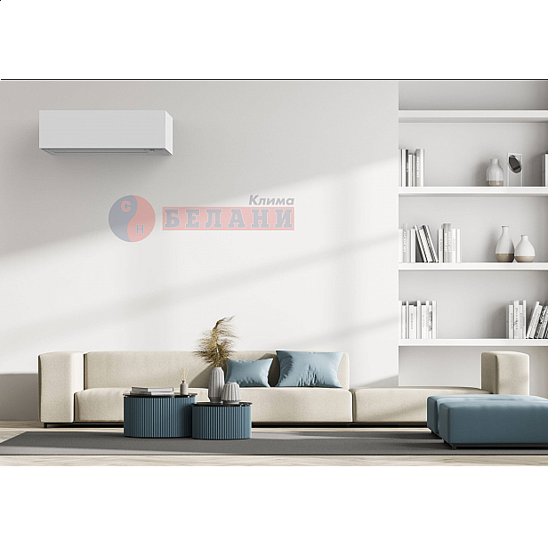 Toshiba Super Daiseikai 10 WHITE RAS-B10S4KVPG-E / RAS-10S4AVPG-E, WI-FI, 9000 BTU, Клас A+++