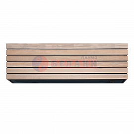 Toshiba Super Daiseikai 10 WOOD RAS-B10S4KVDG-E / RAS-10S4AVPG-E, WI-FI, 9000 BTU, Клас A+++