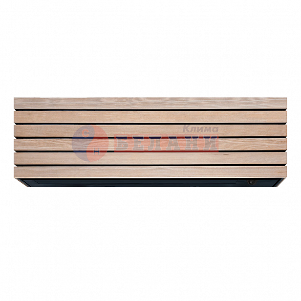 Toshiba Super Daiseikai 10 WOOD RAS-B10S4KVDG-E / RAS-10S4AVPG-E, WI-FI, 9000 BTU, Клас A+++