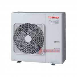 Външно тяло Toshiba RAS-5M34U2AVG-E