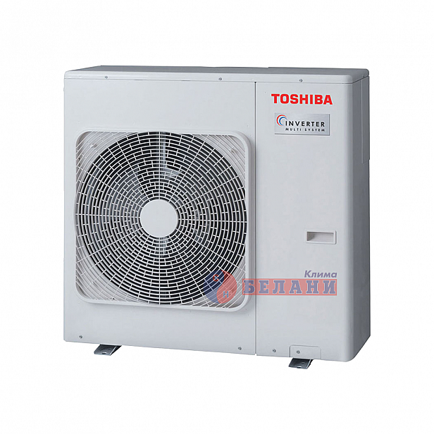 Външно тяло Toshiba RAS-5M34G3AVG-E