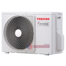 Външно тяло Toshiba RAS-2M14U2AVG-E