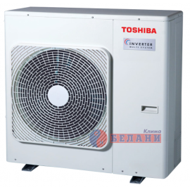 Външно тяло Toshiba RAS-3M26U2AVG-E