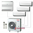 Външно тяло Toshiba RAS-4M27G3AVG-E Външно тяло Toshiba RAS-4M27G3AVG-E