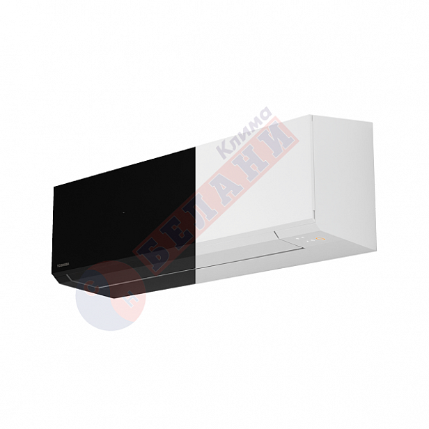 Toshiba Shorai Edge Black RAS-B16B3KVSGB-E / RAS-16J2AVSG-E1, WI-FI, 16000 BTU, Клас A++