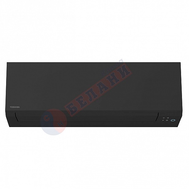 Toshiba Shorai Edge Black RAS-B16B3KVSGB-E / RAS-16J2AVSG-E1, WI-FI, 16000 BTU, Клас A++