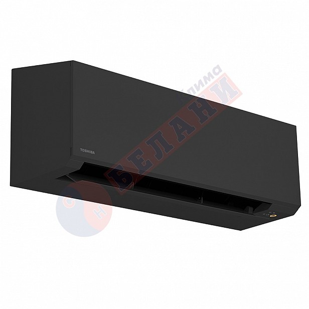 Toshiba Shorai Edge Black RAS-B16B3KVSGB-E / RAS-16J2AVSG-E1, WI-FI, 16000 BTU, Клас A++