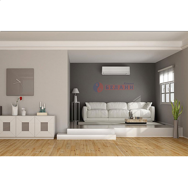 Toshiba Sumato RAS-B16B2KVG-E / RAS-16B2AVG-E, 16000 BTU, Клас A++