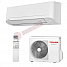 Toshiba Sumato RAS-B16B2KVG-E / RAS-16B2AVG-E, 16000 BTU, Клас A++