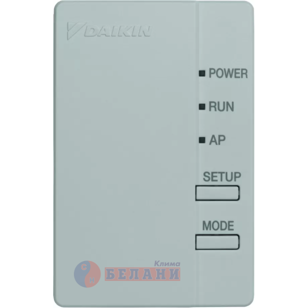 Wi-Fi адаптер BRP069B42 за климатици Daikin