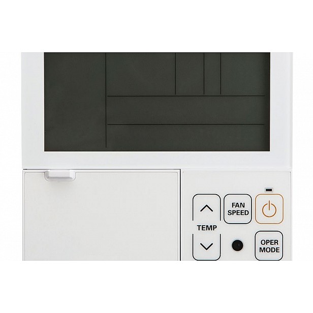 Стандартно жично дистанционно управление LG – PREMTB001