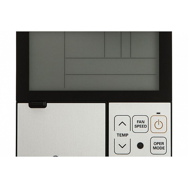 Стандартно жично дистанционно управление LG – PREMTBB01