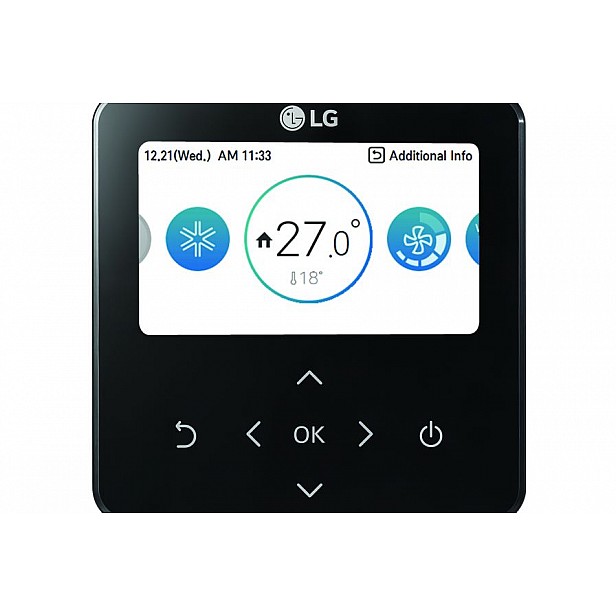 Стандартно жично дистанционно управление LG – PREMTBB10