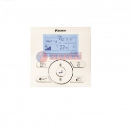 Жично дистанционно управление BRC1E53B / BRC1N51 за DAIKIN