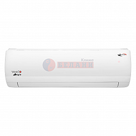 Yamato Alpin YW12IG8, WI-FI, 12000 BTU, Клас A++