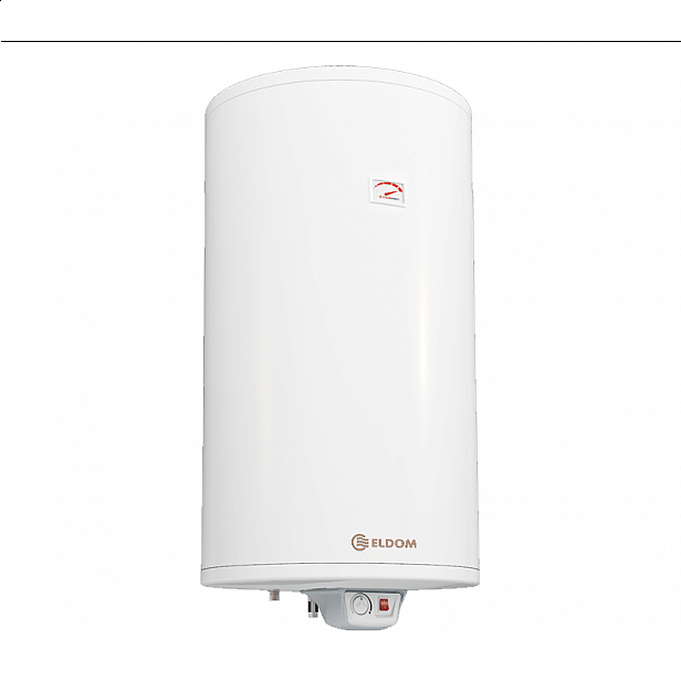Бойлер ЕЛДОМ 200, 3 kW, неръждаем
