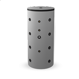 БУФЕРЕН СЪД 500 Л, ЕЛДОМ, НЕЕМАЙЛИРАН