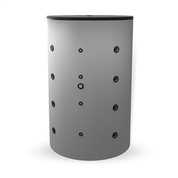 БУФЕРЕН СЪД 2000 Л, ЕЛДОМ, НЕЕМАЙЛИРАН