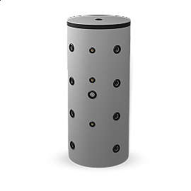 БУФЕРЕН СЪД 300 Л, ЕЛДОМ, НЕЕМАЙЛИРАН