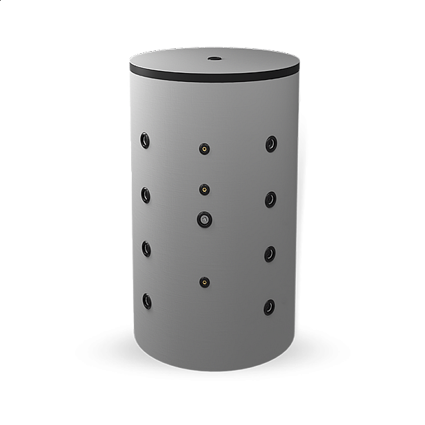 БУФЕРЕН СЪД 750 Л, ЕЛДОМ, НЕЕМАЙЛИРАН